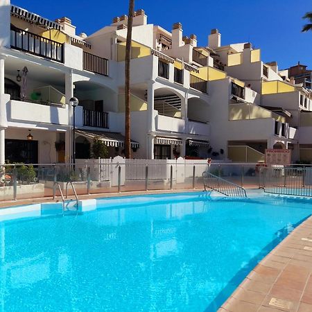 Apartmán Vista Bella - Planta Baja Al Lado De La Piscina - Ground Floor By The Pool Playa Del Cura  Exteriér fotografie
