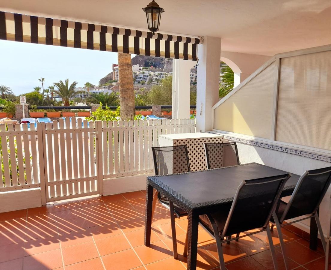 Apartmán Vista Bella - Planta Baja Al Lado De La Piscina - Ground Floor By The Pool Playa Del Cura  Exteriér fotografie
