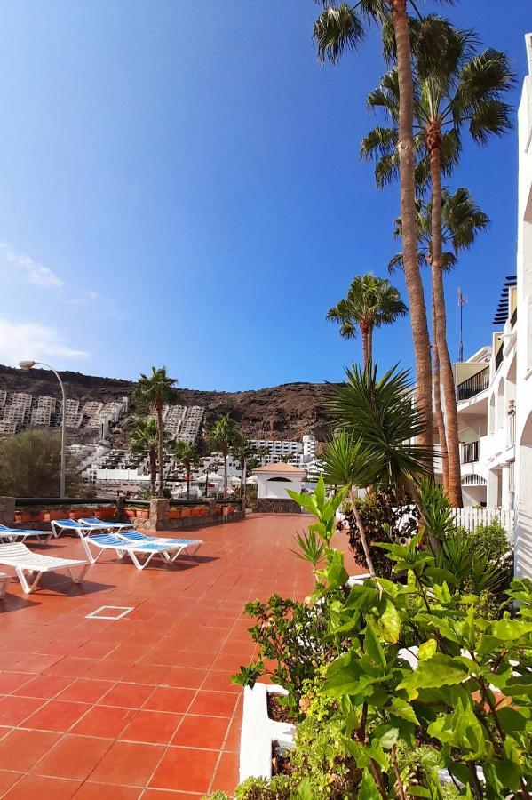 Apartmán Vista Bella - Planta Baja Al Lado De La Piscina - Ground Floor By The Pool Playa Del Cura  Exteriér fotografie