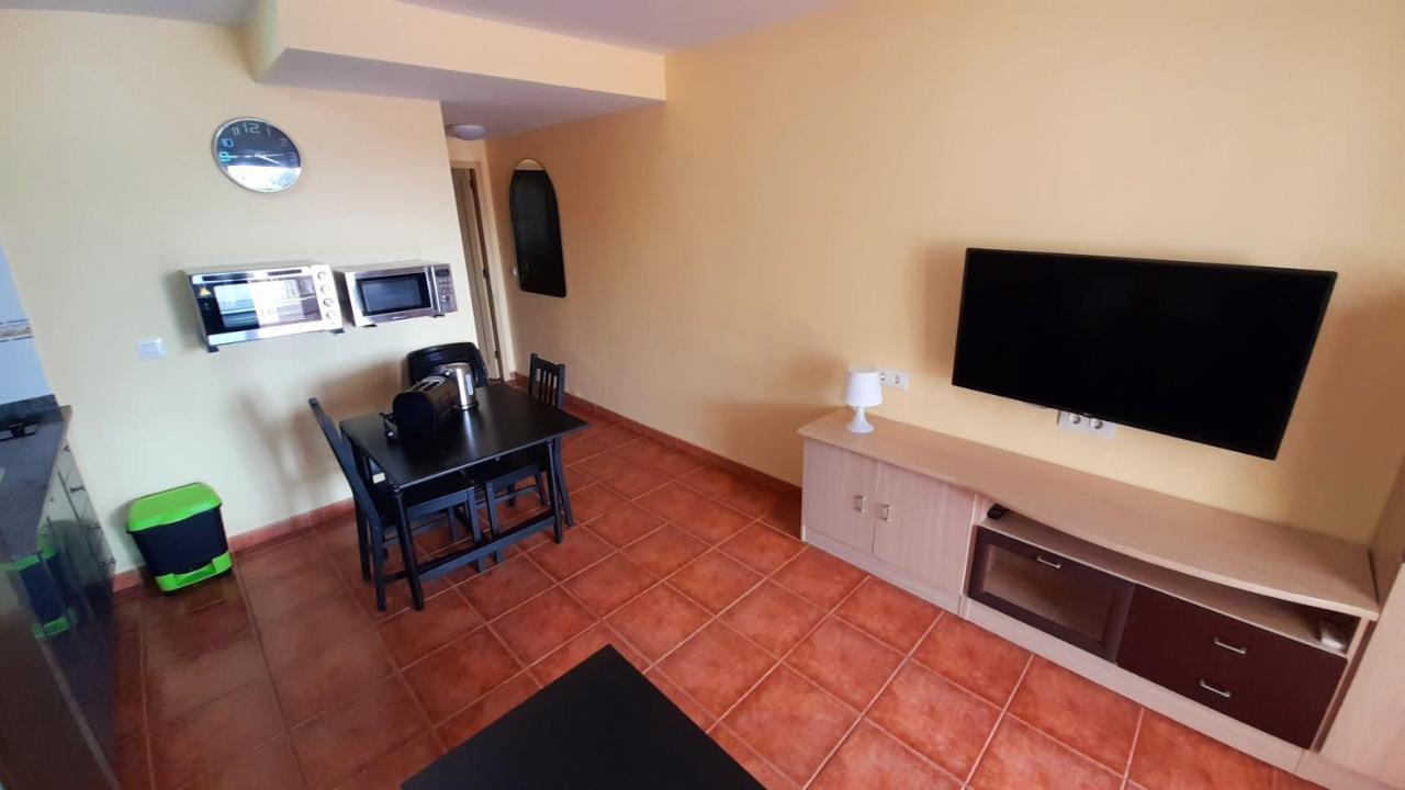 Apartmán Vista Bella - Planta Baja Al Lado De La Piscina - Ground Floor By The Pool Playa Del Cura  Exteriér fotografie