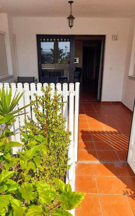 Apartmán Vista Bella - Planta Baja Al Lado De La Piscina - Ground Floor By The Pool Playa Del Cura  Exteriér fotografie