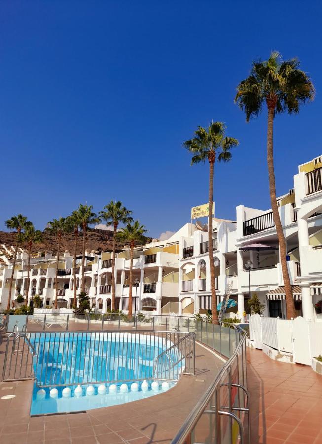 Apartmán Vista Bella - Planta Baja Al Lado De La Piscina - Ground Floor By The Pool Playa Del Cura  Exteriér fotografie