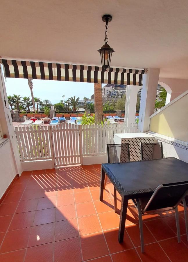 Apartmán Vista Bella - Planta Baja Al Lado De La Piscina - Ground Floor By The Pool Playa Del Cura  Exteriér fotografie