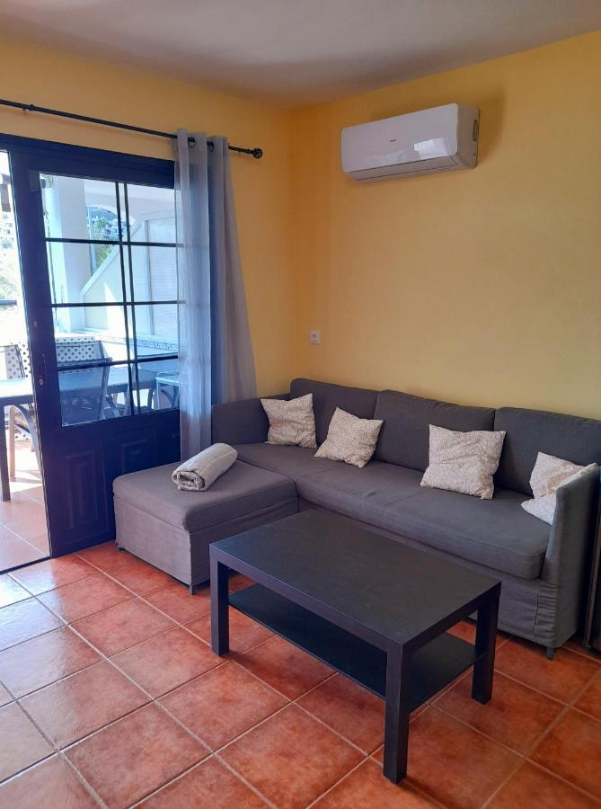 Apartmán Vista Bella - Planta Baja Al Lado De La Piscina - Ground Floor By The Pool Playa Del Cura  Exteriér fotografie