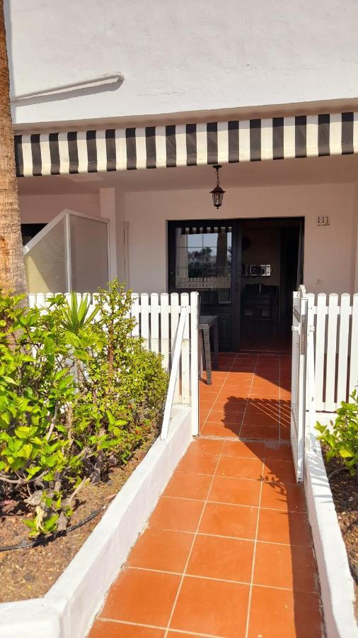 Apartmán Vista Bella - Planta Baja Al Lado De La Piscina - Ground Floor By The Pool Playa Del Cura  Exteriér fotografie