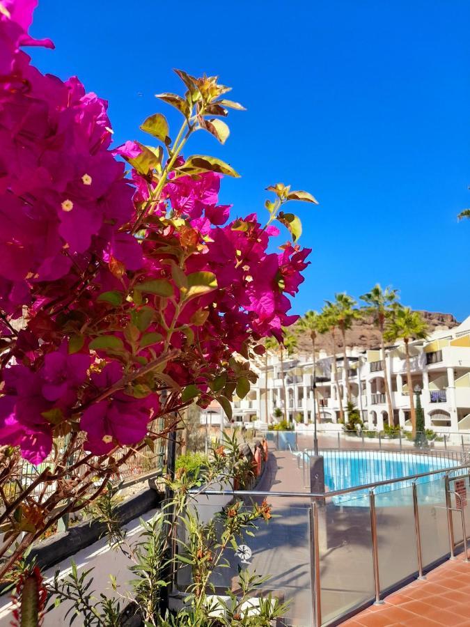 Apartmán Vista Bella - Planta Baja Al Lado De La Piscina - Ground Floor By The Pool Playa Del Cura  Exteriér fotografie