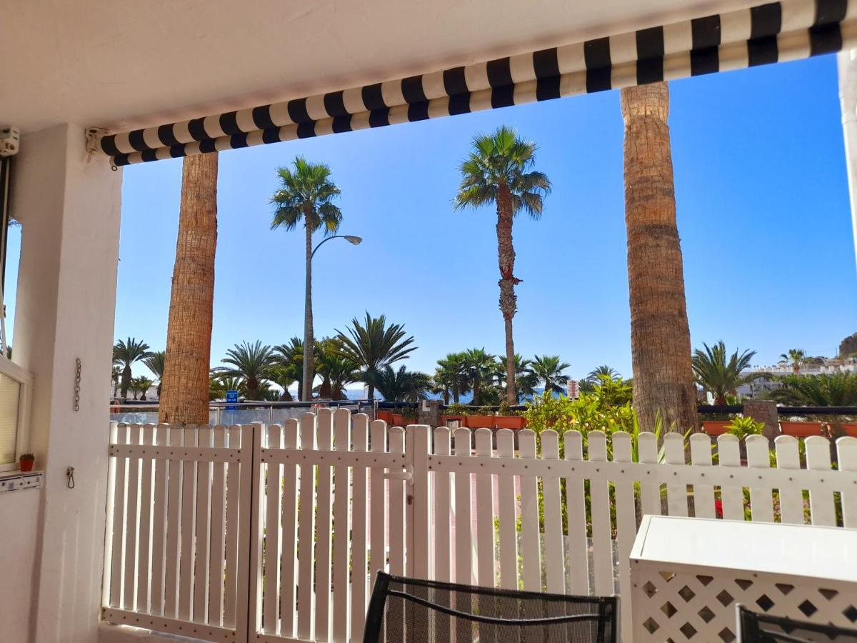 Apartmán Vista Bella - Planta Baja Al Lado De La Piscina - Ground Floor By The Pool Playa Del Cura  Exteriér fotografie