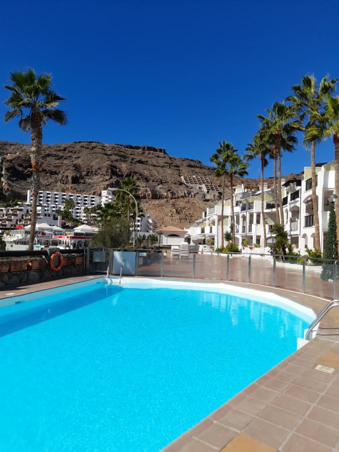 Apartmán Vista Bella - Planta Baja Al Lado De La Piscina - Ground Floor By The Pool Playa Del Cura  Exteriér fotografie