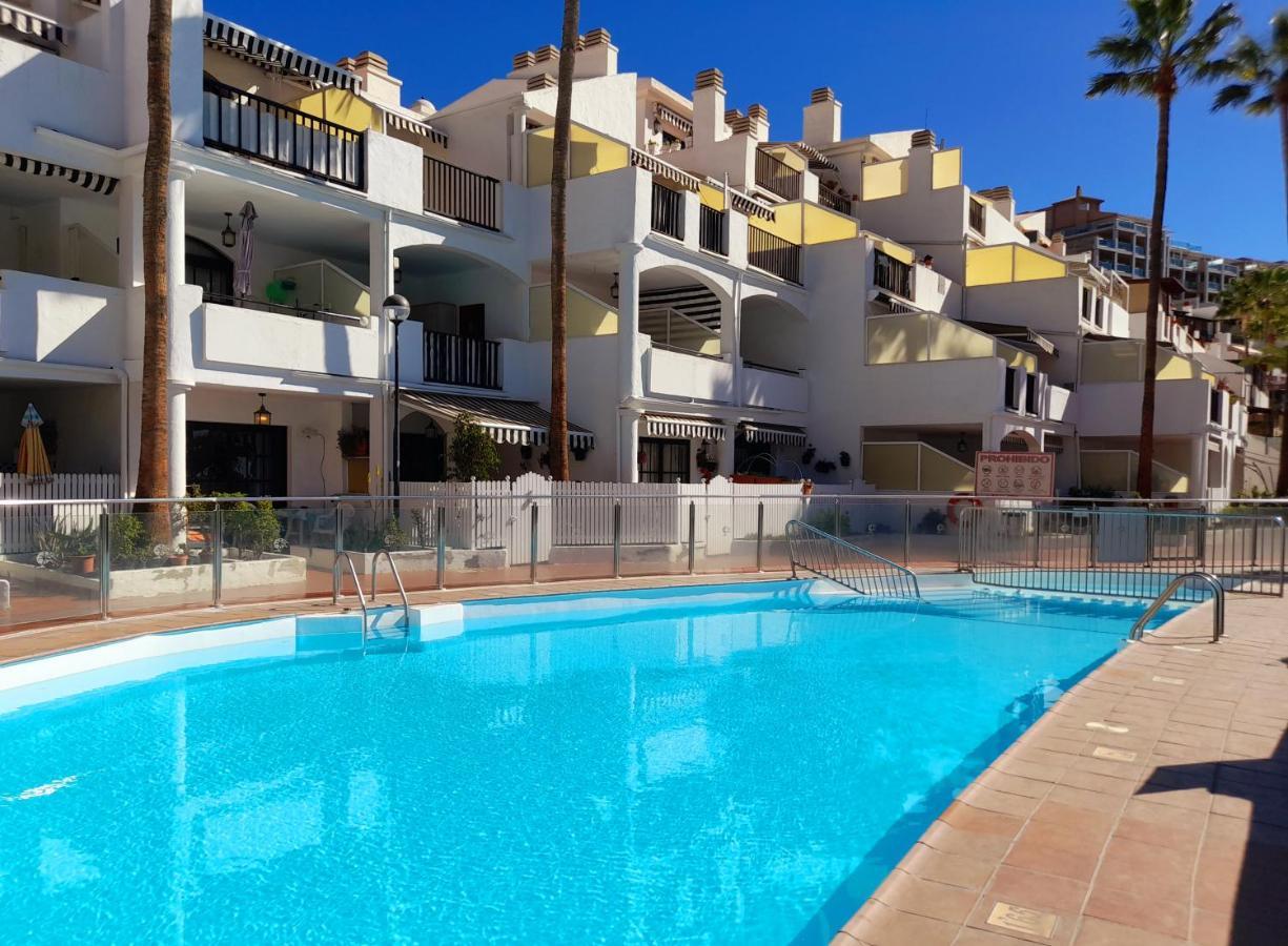 Apartmán Vista Bella - Planta Baja Al Lado De La Piscina - Ground Floor By The Pool Playa Del Cura  Exteriér fotografie